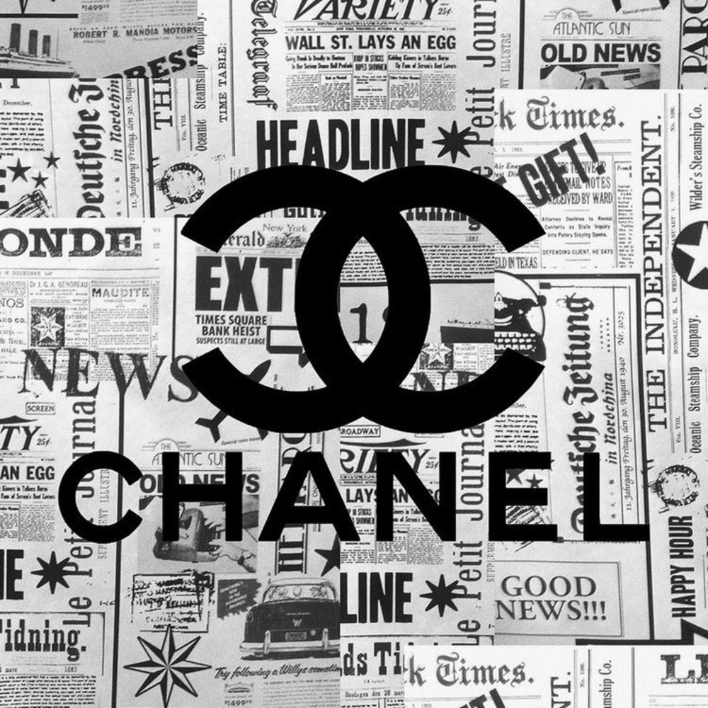 Meet your Posher, Lexi